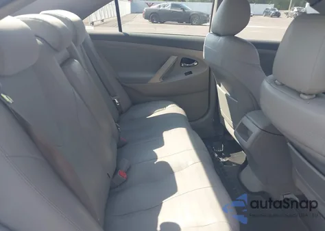 2009 Toyota Camry z USA, uszkodzony, nr VIN 4T4BE46K29R096182